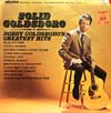 Cover: Bobby Goldsboro - Solid Goldsboro - Bobby Goldsboro´s Greatest Hits