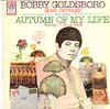 Cover: Bobby Goldsboro - Word Pictures featruring Autumn of My Life