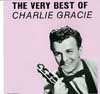 Cover: Charlie Gracie - The Very Best of Charlie Gracie