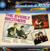 Cover: La grande storia del Rock - No. 30 Grande Storia del Rock: The Everly Brothers