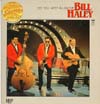 Cover: Bill Haley & The Comets - See You Later Alligator (The Golden Label)