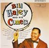 Cover: Bill Haley & The Comets - Bill Haley And His Comets