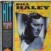 Cover: Haley & The Comets, Bill - The Hit Singles Collection