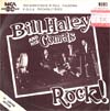 Cover: Bill Haley & The Comets - Rock (EP, 25 cm)