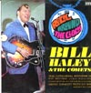 Cover: Bill Haley & The Comets - Rock Around The Clock -  Bill Haley and the Comets Live !