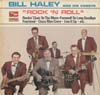 Cover: Bill Haley & The Comets - Rock´n´Roll