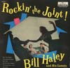 Cover: Bill Haley & The Comets - Rockin The Joint