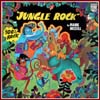 Cover: Hank Mizell - Jungle Rock