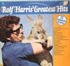 Cover: Rolf Harris - The Best of Rolf Harris