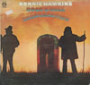 Cover: Hawkins, Ronnie - Rock & Roll Resurrection