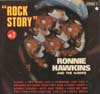 Cover: Ronnie Hawkins - Rock Story Vol. 2