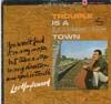 Cover: Lee Hazlewood - Trouble Is A Lonsome Town