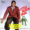 Cover: Clarence Frogman Henry - Little Green Frog