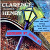 Cover: Clarence Frogman Henry - Alive And Well Living In New Orleans