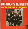 Cover: Hermits, Herman´s - Introducing Herman´s Hermits (Fehlangabe)