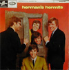 Cover: Herman´s Hermits - Herman´s Hermits