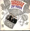 Cover: Herman´s Hermits - On Tour