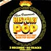 Cover: Various GB-Artists - Alan Freeman´s History Of Pop (2-LP-Set) 