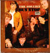Cover: The Hollies - Bus Stop