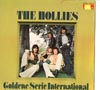 Cover: The Hollies - Goldene Serie International