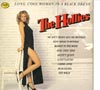 Cover: The Hollies - Long Cool Woman in a Black Dress