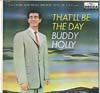 Cover: Buddy Holly - That´ll Be The Day