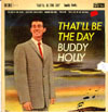 Cover: Holly, Buddy - That ll Be The Day