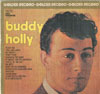 Cover: Holly, Buddy - Golden Record