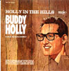 Cover: Buddy Holly - Holly in the Hills (& Bob Montgomery)
