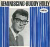 Cover: Buddy Holly - Reminiscing