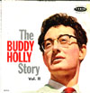 Cover: Buddy Holly - The Buddy Holly Story Vol. 2