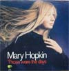 Cover: Hopkin, Mary - Those Were The Days