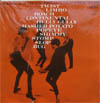 Cover: Hudson, George - George Hudson Presents Dance Hits