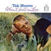 Cover: Tab Hunter - When I Fall In Love