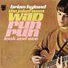 Cover: Hyland, Brian - The Joker Went Wild