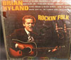 Cover: Hyland, Brian - Rockin Folks