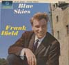 Cover: Frank Ifield - Blue Skies