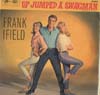 Cover: Frank Ifield - Up Jumped A Swagman