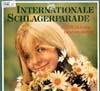 Cover: Various Artists of the 60s - Internationale Schlagerparade - Mit 96 Melodien rund um die Welt (8 LP-Kassette)