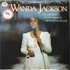 Cover: Wanda Jackson - The Best of Wanda Jackson