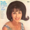 Cover: Wanda Jackson - Reckless Love Affair