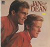 Cover: Jan & Dean - Jan & Dean