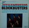 Cover: Jay & The Americans - Blockbuster