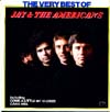 Cover: Jay & The Americans - The Very Best of Jay & The Americans