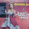 Cover: Damita Jo - I´ll Save The last Dance For You (RI)