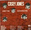 Cover: Casey Jones and the Governors - Beat Hits Vol. 2 Casey Jones and The Governors und andere (The Vanguards, Sonny Stewart)