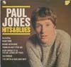 Cover: Paul Jones - Hits & Blues