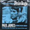 Cover: Paul Jones - Privilege - Original Soundtrack