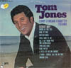 Cover: Jones, Tom - Funny Familiar Forgotton Feelings