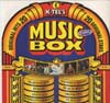 Cover: k-tel Sampler - Music Box (Music Box Gimmick Cover)